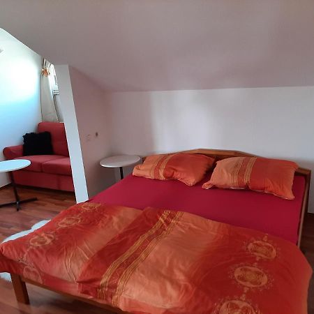 Sundowner Appartment At The Lakeside - 120Sqm Schörfling Екстериор снимка