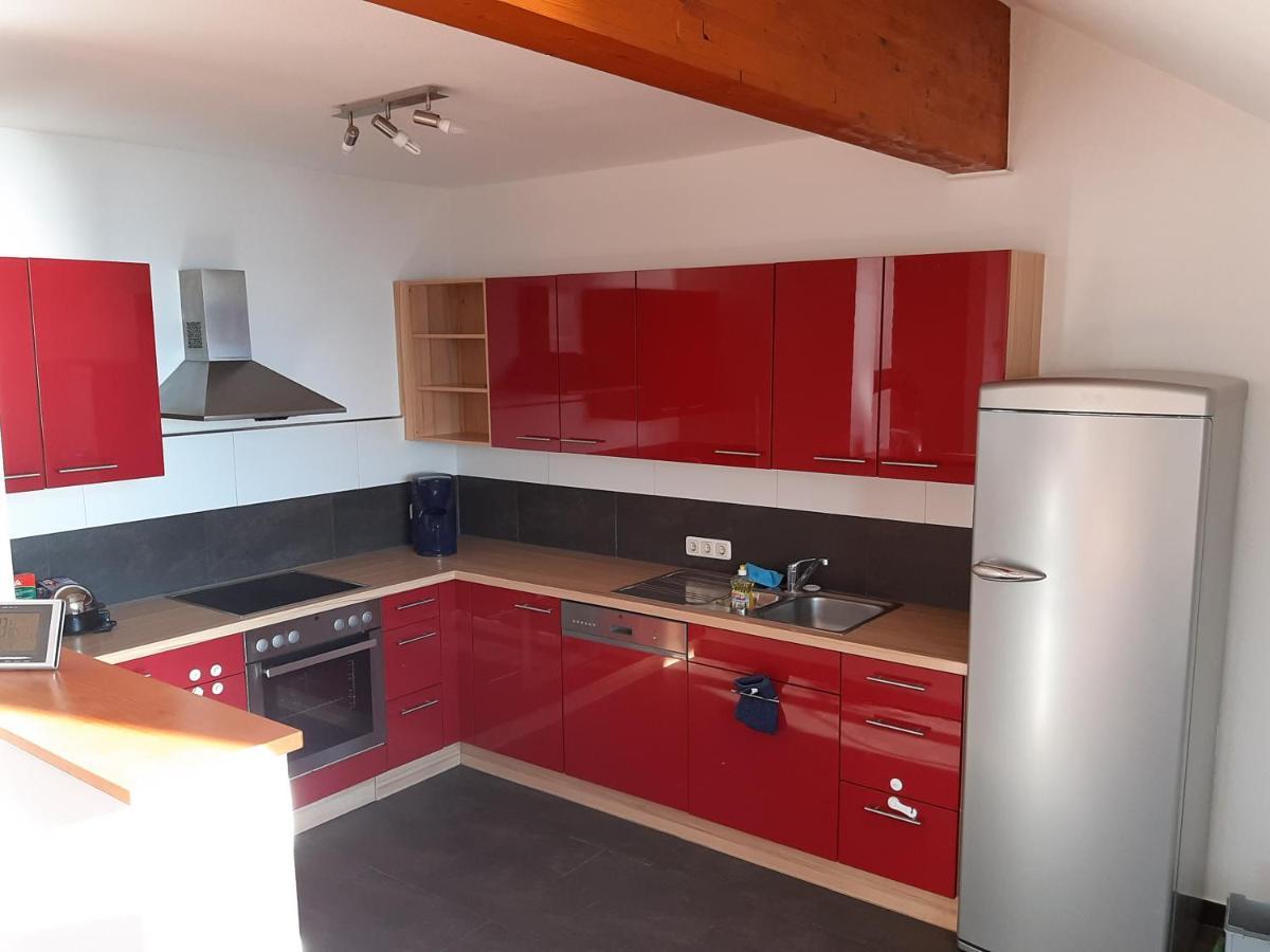 Sundowner Appartment At The Lakeside - 120Sqm Schörfling Екстериор снимка