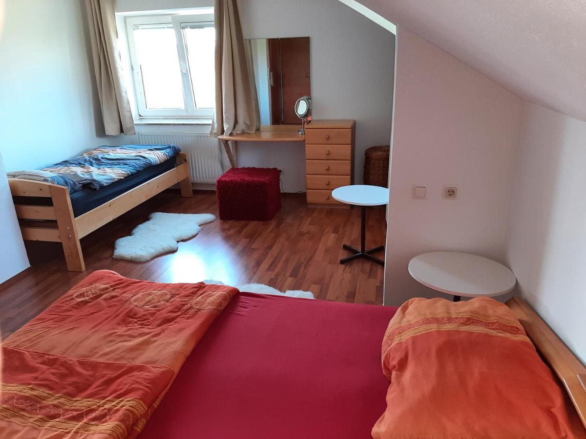Sundowner Appartment At The Lakeside - 120Sqm Schörfling Екстериор снимка