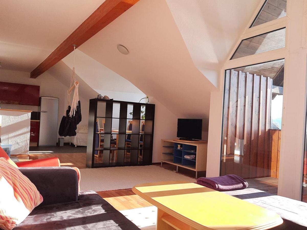 Sundowner Appartment At The Lakeside - 120Sqm Schörfling Екстериор снимка