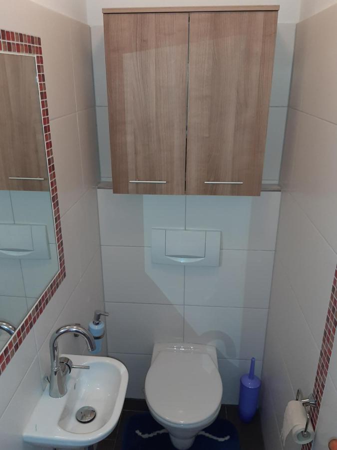 Sundowner Appartment At The Lakeside - 120Sqm Schörfling Екстериор снимка